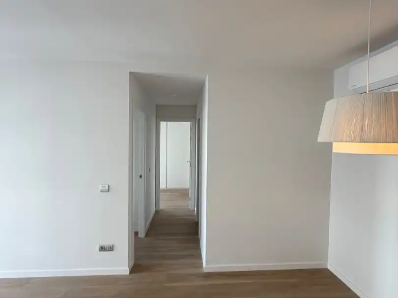 Flat for rent in Calle Camelia, 19, Siete Palmas
