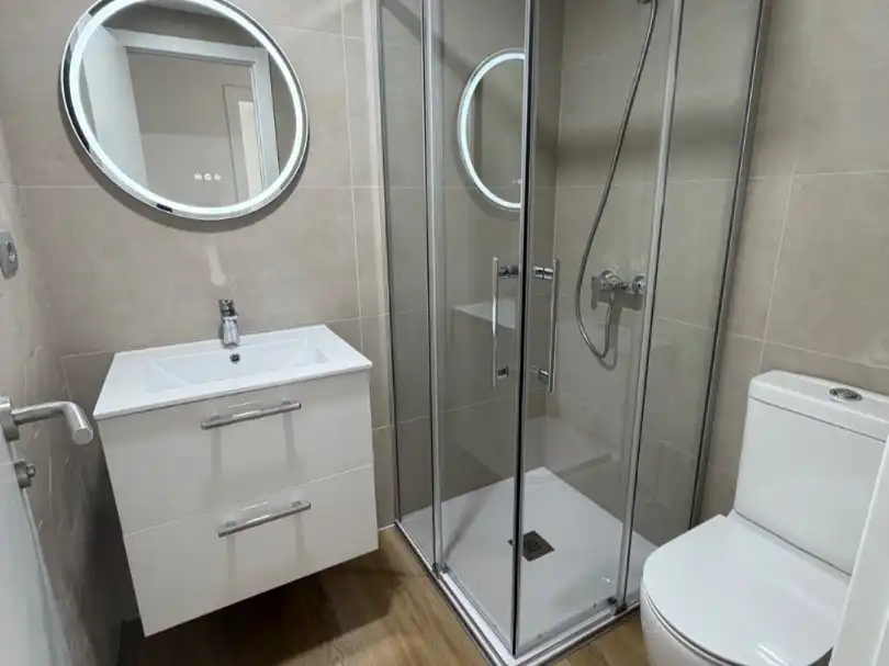 Flat for rent in Calle Camelia, 19, Siete Palmas