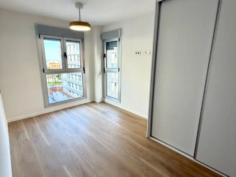 Flat for rent in Calle Camelia, 19, Siete Palmas