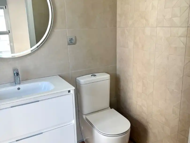 Flat for rent in Calle Camelia, 19, Siete Palmas