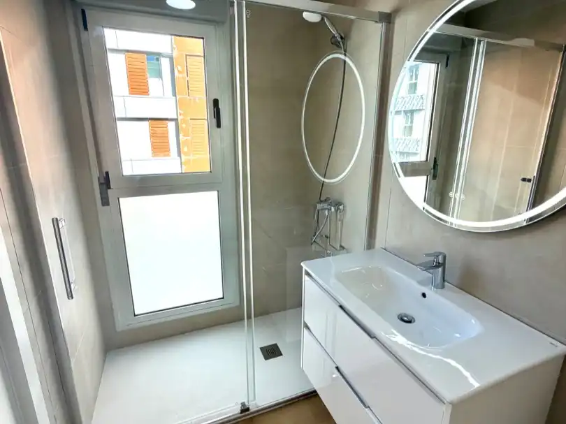 Flat for rent in Calle Camelia, 19, Siete Palmas