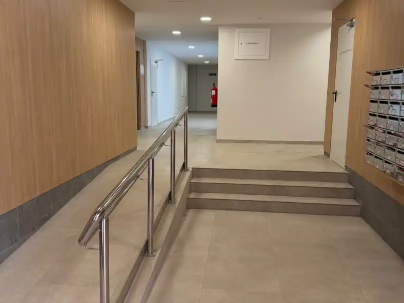 Flat for rent in Calle Camelia, 19, Siete Palmas