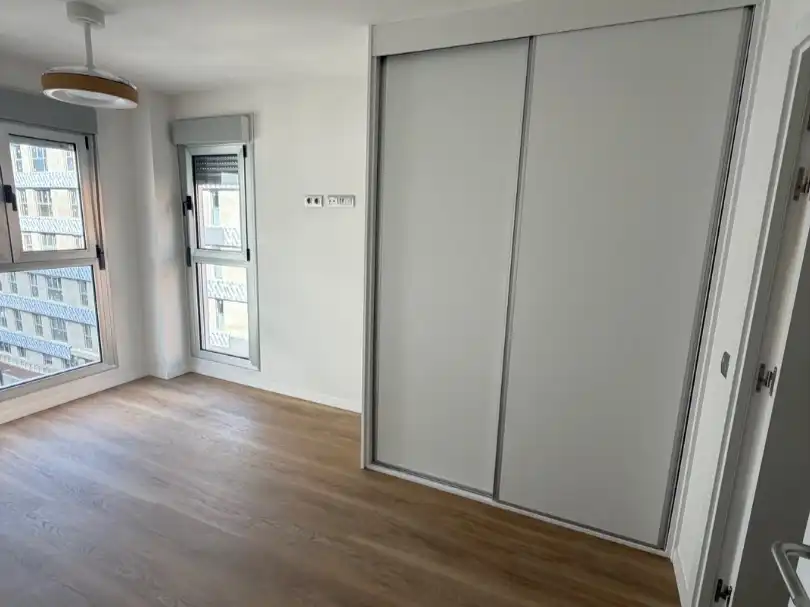 Flat for rent in Calle Camelia, 19, Siete Palmas