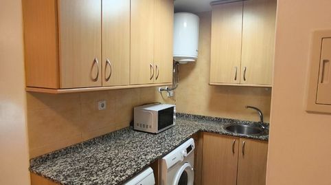 Piso de alquiler en Carrer de Vinaròs, 86, Pueblo, Benicarló - imagen 3 Foto 3 de Piso de alquiler en Carrer de Vinaròs, 86, Pueblo, Benicarló