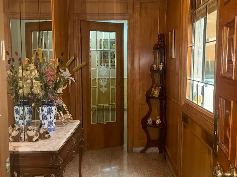 Flat for sale in Carrer del Salvador, 60, Camí Reial Flat for sale in Torrent with Air Conditioner, Terrace and Balcony