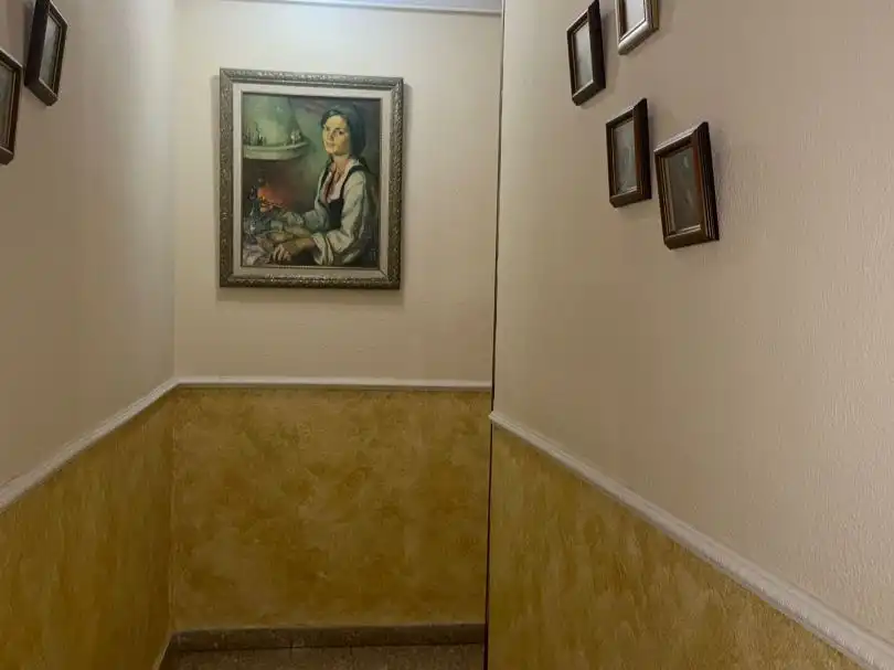 Flat for sale in Carrer del Salvador, 60, Camí Reial Flat for sale in Torrent with Air Conditioner, Terrace and Balcony