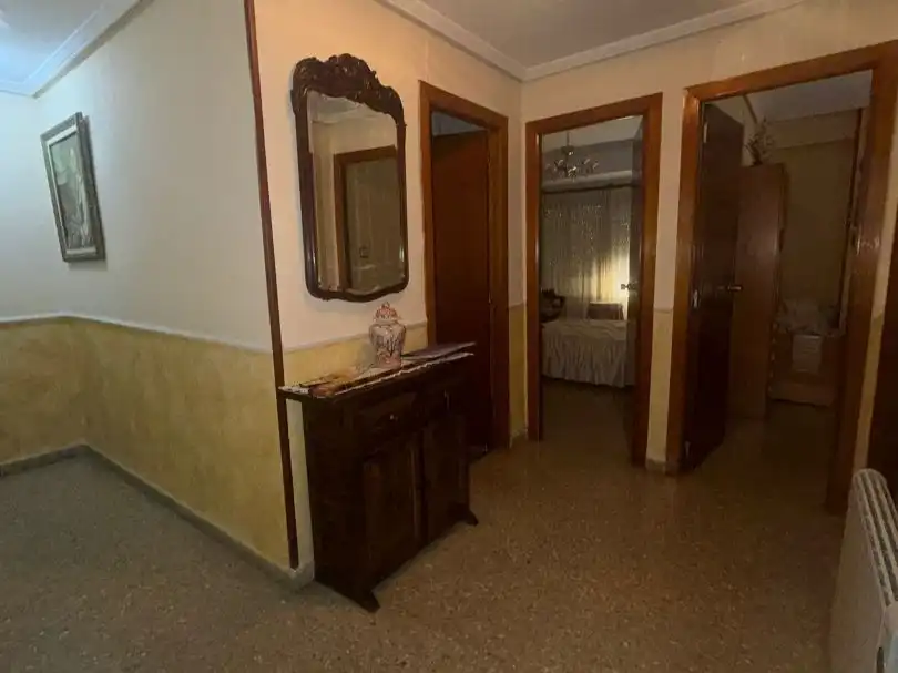 Flat for sale in Carrer del Salvador, 60, Camí Reial Flat for sale in Torrent with Air Conditioner, Terrace and Balcony