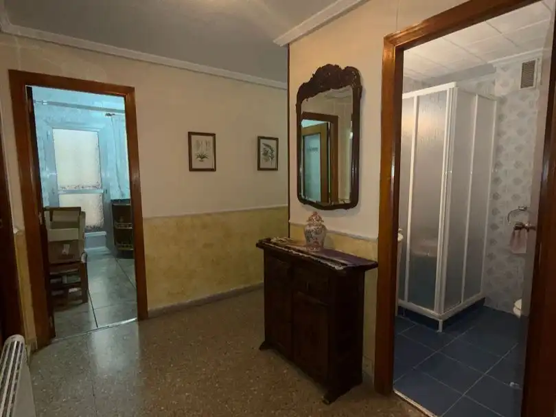 Flat for sale in Carrer del Salvador, 60, Camí Reial Flat for sale in Torrent with Air Conditioner, Terrace and Balcony