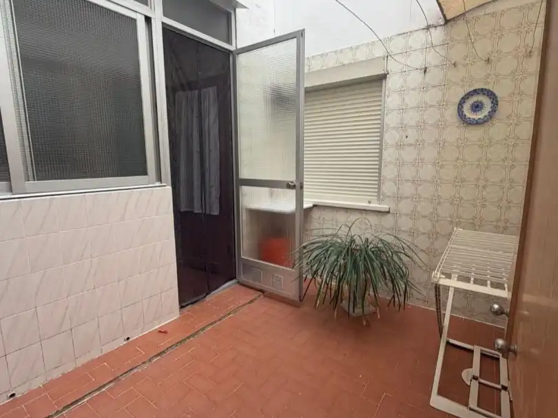 Flat for sale in Carrer del Salvador, 60, Camí Reial Balcony of Flat for sale in Torrent with Air Conditioner, Terrace and Balcony
