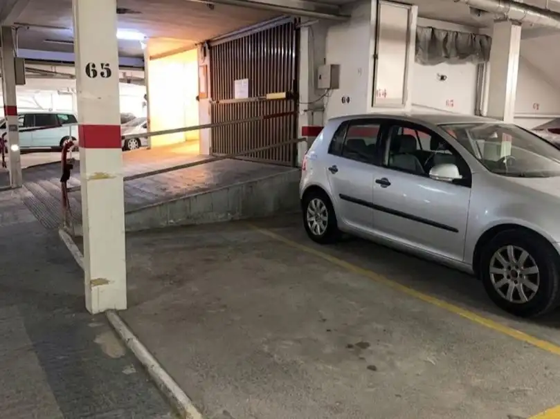 Flat for sale in Carrer del Salvador, 60, Camí Reial Parking of Flat for sale in Torrent with Air Conditioner, Terrace and Balcony