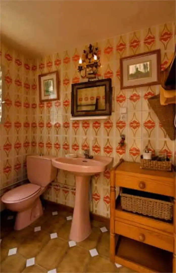 Detached homes for sale in La Xara - La Sella Bathroom of Detached homes for sale in Dénia with Terrace