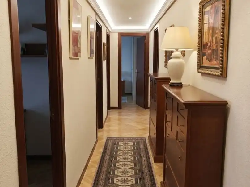 Piso en venta en Calle de los Hermanos García Noblejas, 158, Pueblo Nuevo Piso en venta en Madrid con Aire acondicionado, Calefacción y Parquet