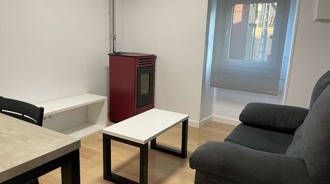 Flat for rent in Rúa Da Poza Real de Arriba, 16, Campus Sur - Santa Marta, Santiago de Compostela - image 4 Photo 4 of Flat for rent in Rúa Da Poza Real de Arriba, 16, Campus Sur - Santa Marta, Santiago de Compostela
