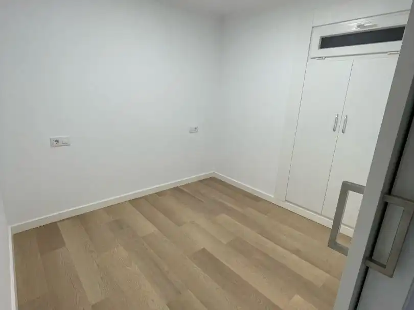 Flat for rent in Rúa da Poza Real de Arriba, 16, Campus Sur - Santa Marta Flat for rent in Santiago de Compostela with Heating, Parquet flooring and Furnished