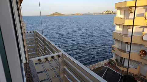 Piso de alquiler en Edificio Golamar, 1, Zona Galúa - Calnegre, La Manga del Mar Menor - imagen 5 Foto 5 de Piso de alquiler en Edificio Golamar, 1, Zona Galúa - Calnegre, La Manga del Mar Menor