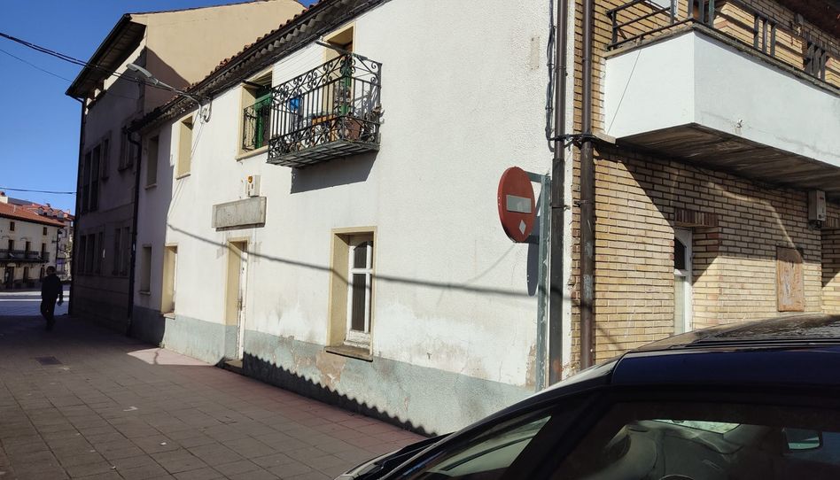 Einfamilien-Reihenhaus zur Miete in Calle el Centro, 10, Covaleda, Soria - Bild 1 Foto 1 von Einfamilien-Reihenhaus zur Miete in Calle el Centro, 10, Covaleda, Soria