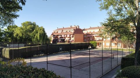 Pis en venda a Calle Valle del Roncal, 7, Pinar de las Rozas, Las Rozas de Madrid - imatge 3 Foto 3 de Pis en venda a Calle Valle del Roncal, 7, Pinar de las Rozas, Las Rozas de Madrid