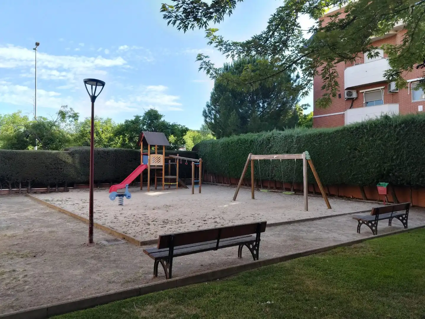 Pis en venda a Calle Valle del Roncal, 7, Pinar de las Rozas Pis en venda a Calle Valle del Roncal, 7, Pinar de las Rozas
