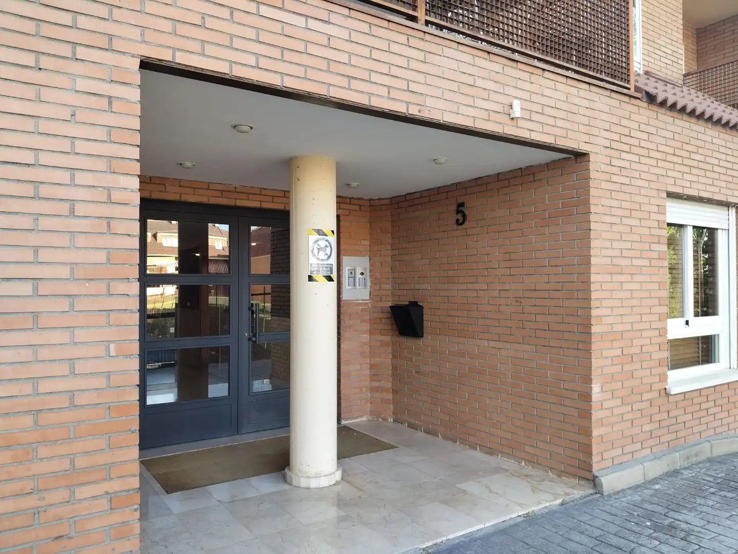 Pis en venda a Calle Valle del Roncal, 7, Pinar de las Rozas Pis en venda a Calle Valle del Roncal, 7, Pinar de las Rozas