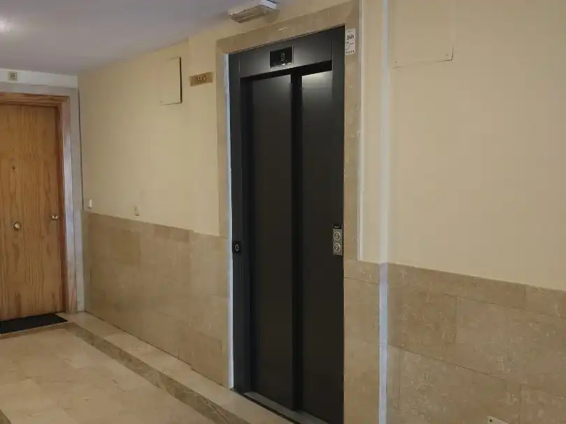 Pis en venda a Calle Valle del Roncal, 7, Pinar de las Rozas Pis en venda a Calle Valle del Roncal, 7, Pinar de las Rozas