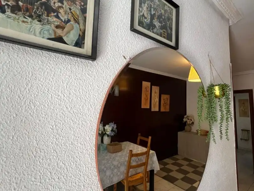 Flat for rent in Calle Enrique Velasco, 39, Numancia Flat for rent in Calle Enrique Velasco, 39, Numancia
