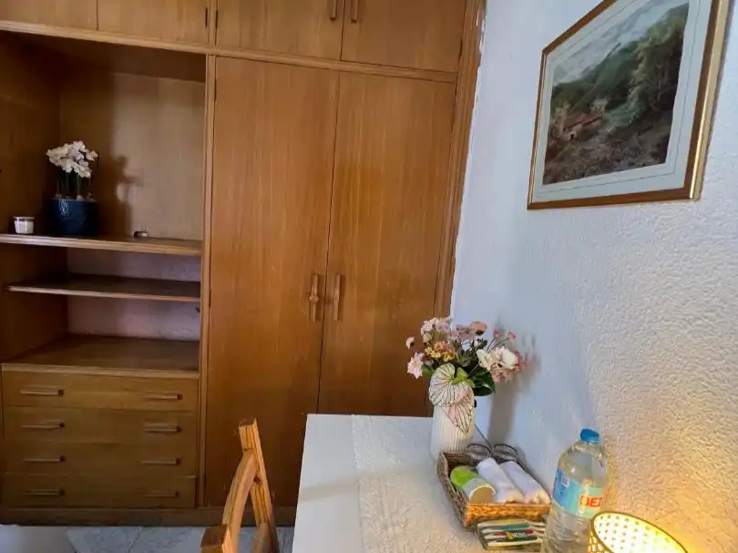 Flat for rent in Calle Enrique Velasco, 39, Numancia Flat for rent in Calle Enrique Velasco, 39, Numancia