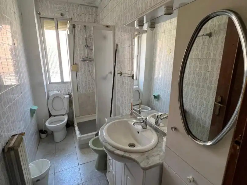 Flat for rent in Calle Enrique Velasco, 39, Numancia Flat for rent in Calle Enrique Velasco, 39, Numancia
