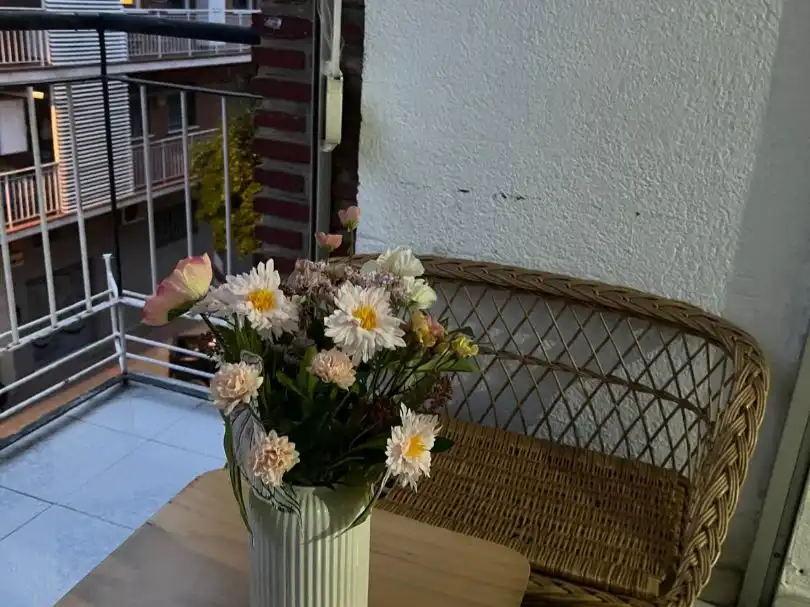 Flat for rent in Calle Enrique Velasco, 39, Numancia Flat for rent in Calle Enrique Velasco, 39, Numancia