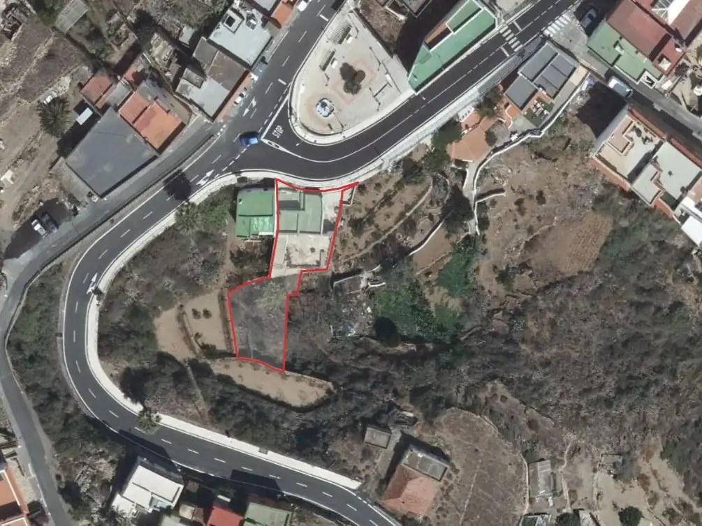 Country homes for sale in Carretera Los Roques, 4, Fasnia Country homes for sale in Fasnia with Terrace