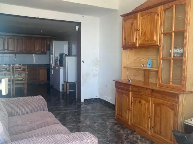 Country homes for sale in Carretera Los Roques, 4, Fasnia Kitchen of Country homes for sale in Fasnia with Terrace