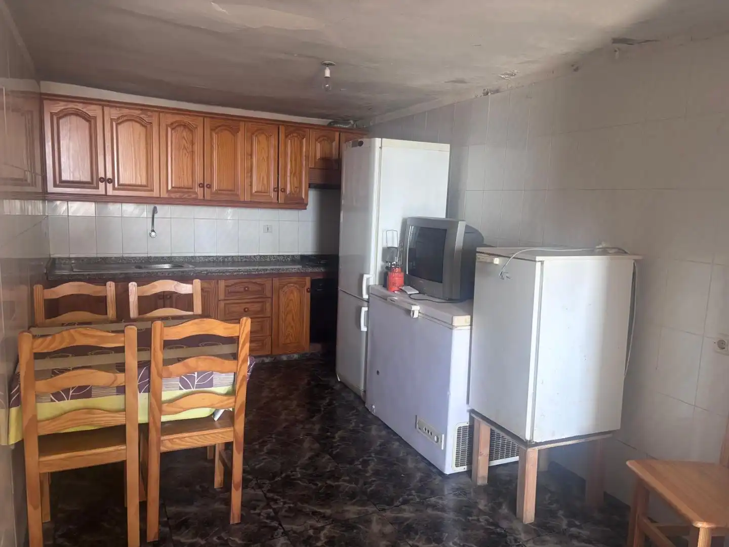 Country homes for sale in Carretera Los Roques, 4, Fasnia Kitchen of Country homes for sale in Fasnia with Terrace