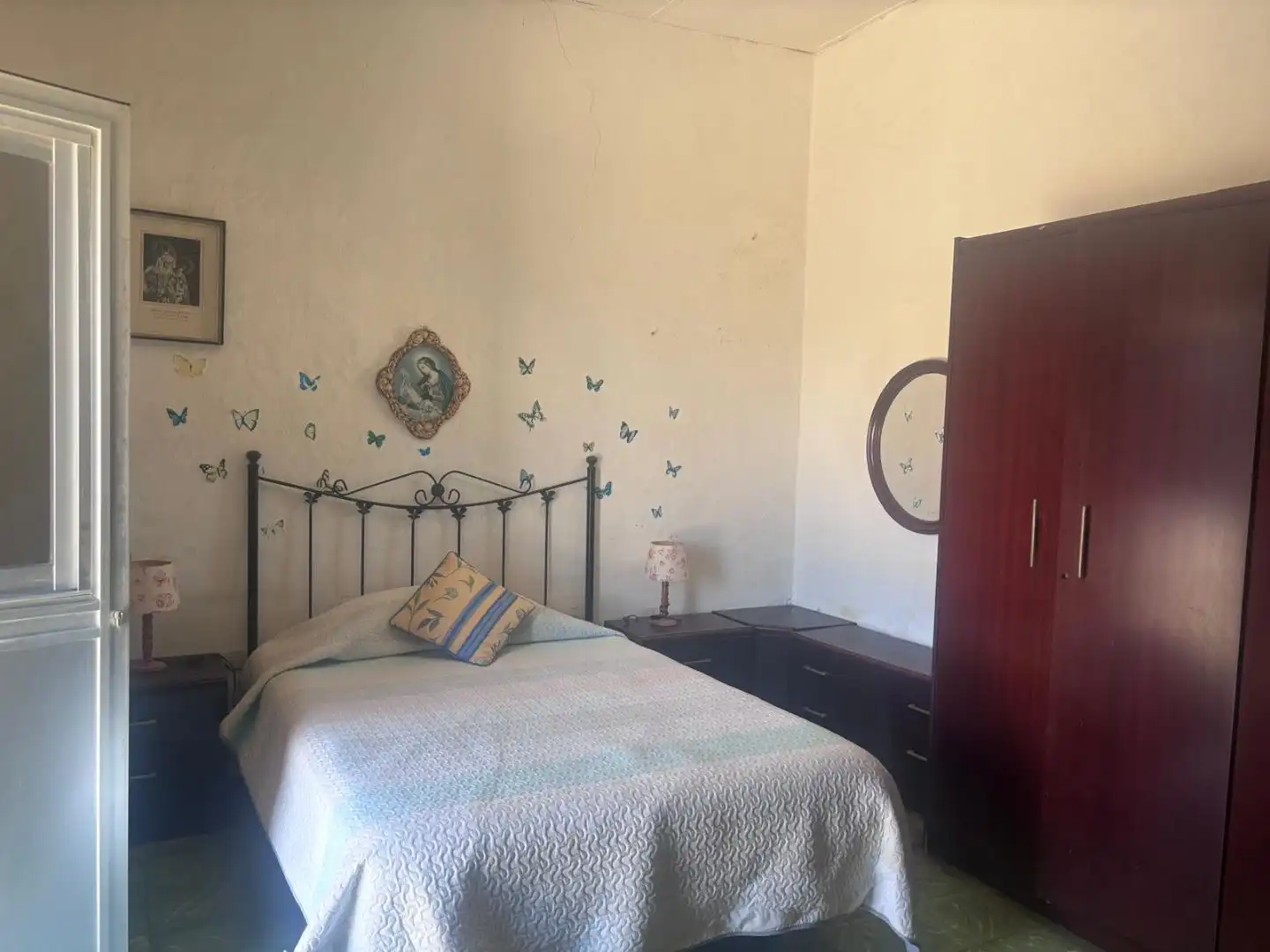 Country homes for sale in Carretera Los Roques, 4, Fasnia Bedroom of Country homes for sale in Fasnia with Terrace