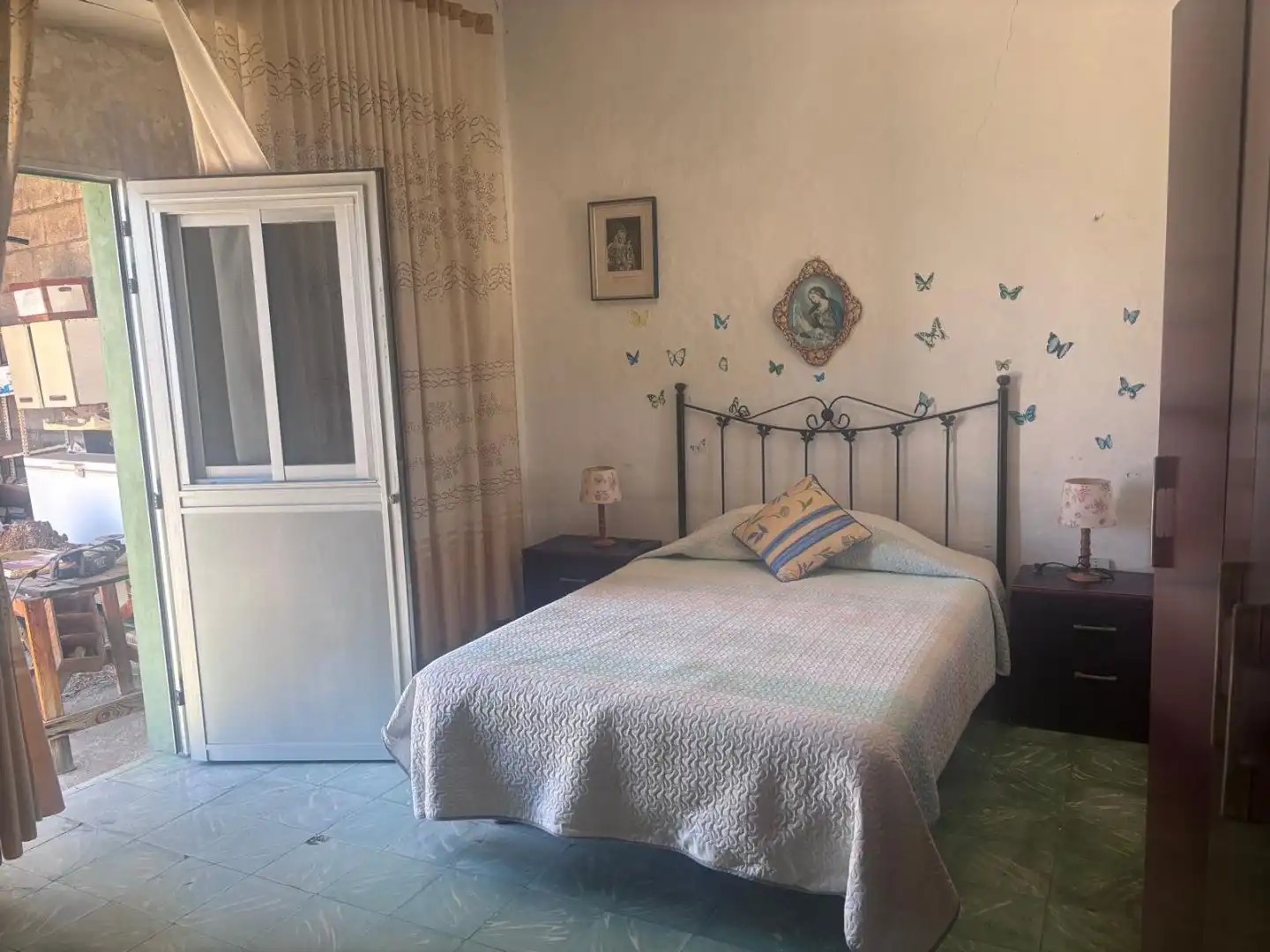 Country homes for sale in Carretera Los Roques, 4, Fasnia Bedroom of Country homes for sale in Fasnia with Terrace