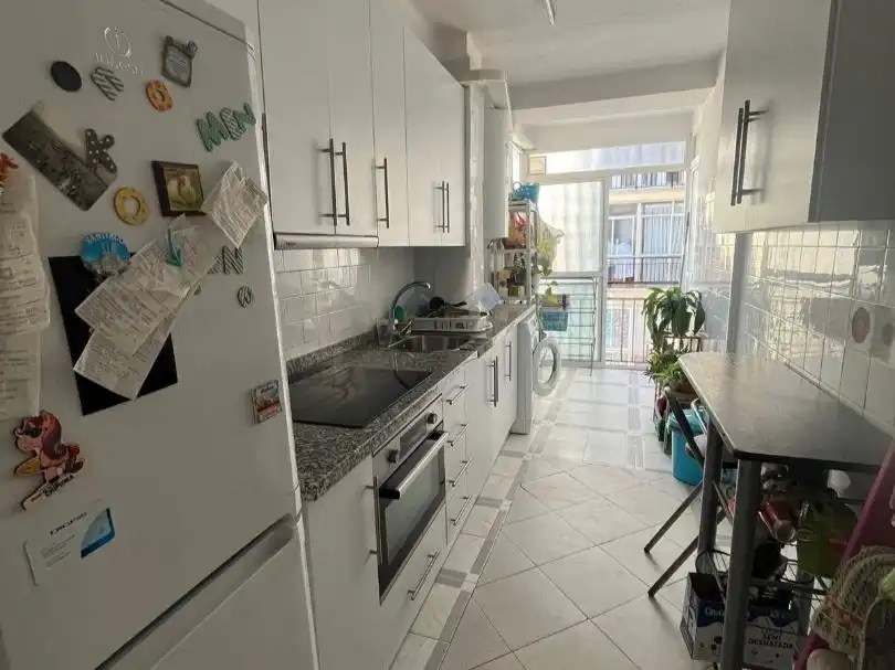 Piso de alquiler en Calle Malaquita, 1, El Torrejón - El Cerezo Piso de alquiler en Calle Malaquita, 1, El Torrejón - El Cerezo