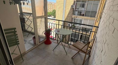 Piso de alquiler en Calle Malaquita, 1, El Torrejón - El Cerezo, Sevilla Capital - imagen 3 Foto 3 de Piso de alquiler en Calle Malaquita, 1, El Torrejón - El Cerezo, Sevilla Capital