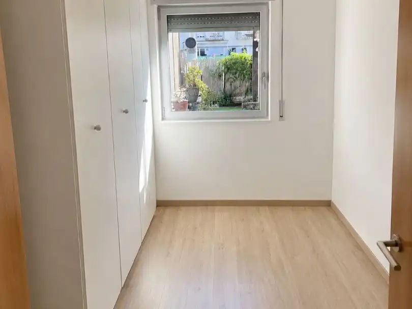 Wohnung zum Verkauf in L'Espirall Schlafzimmer von Wohnung zum Verkauf in Vilafranca del Penedès mit Klimaanlage und Schwimmbad
