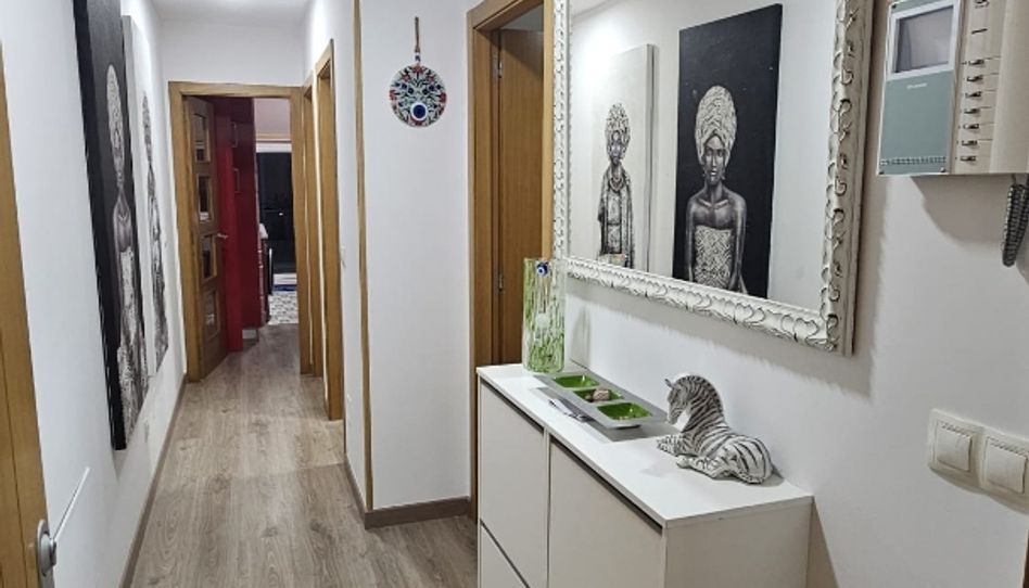 Piso de alquiler en Rúa Dos Mestres, 11, Rianxo, A Coruña - imagen 1 Foto 1 de Piso de alquiler en Rúa Dos Mestres, 11, Rianxo, A Coruña