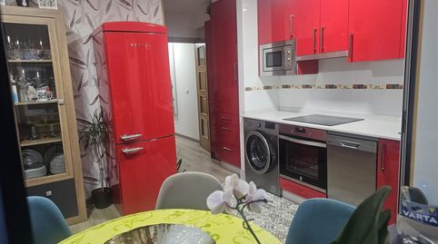 Piso de alquiler en Rúa Dos Mestres, 11, Rianxo, A Coruña - imagen 5 Foto 5 de Piso de alquiler en Rúa Dos Mestres, 11, Rianxo, A Coruña
