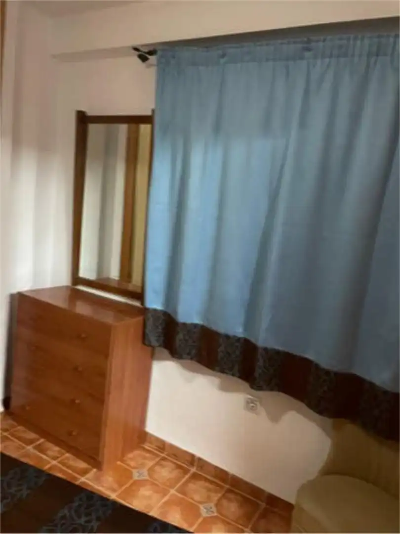 Bedroom of Apartments for rent in Chilluévar  with Heating
