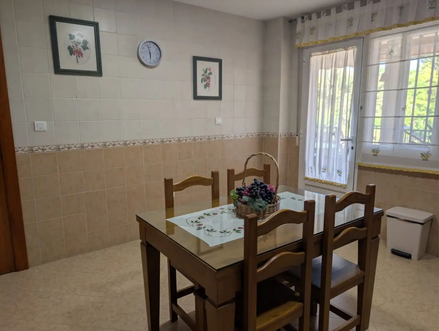 Comedor de Casa o chalet en venta en Atarfe con Terraza y Balcón
