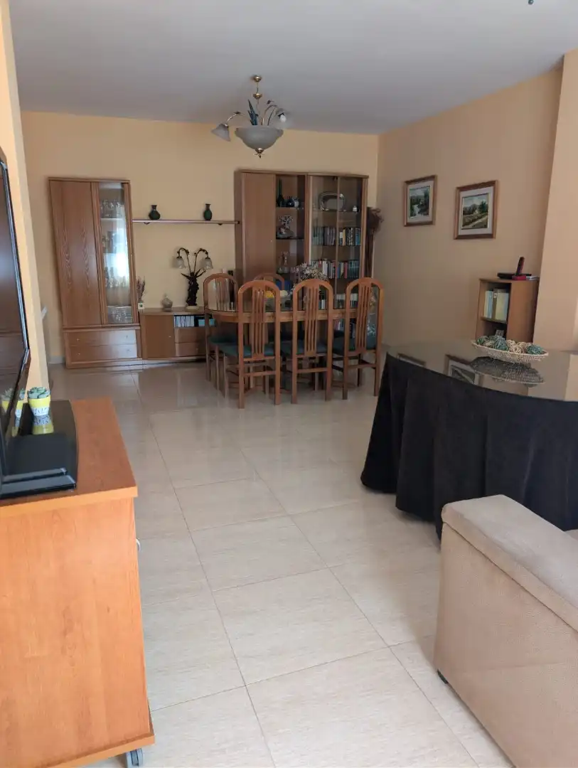 Comedor de Casa o chalet en venta en Atarfe con Terraza y Balcón