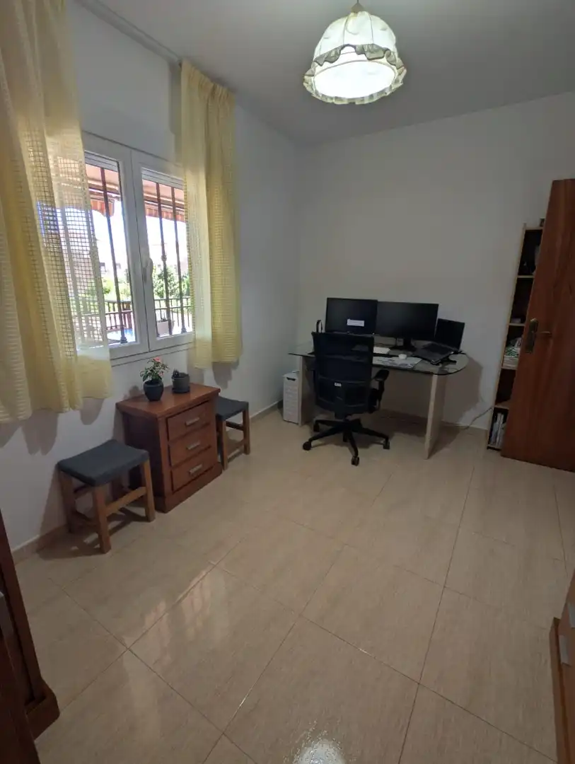Casa o chalet en venta en Atarfe con Terraza y Balcón