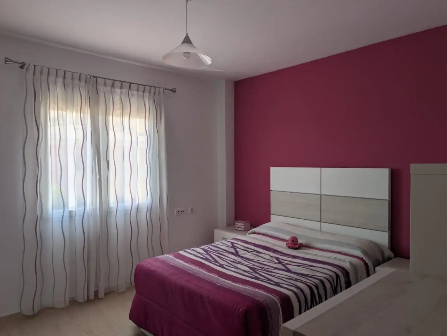Habitación de Casa o chalet en venta en Atarfe con Terraza y Balcón