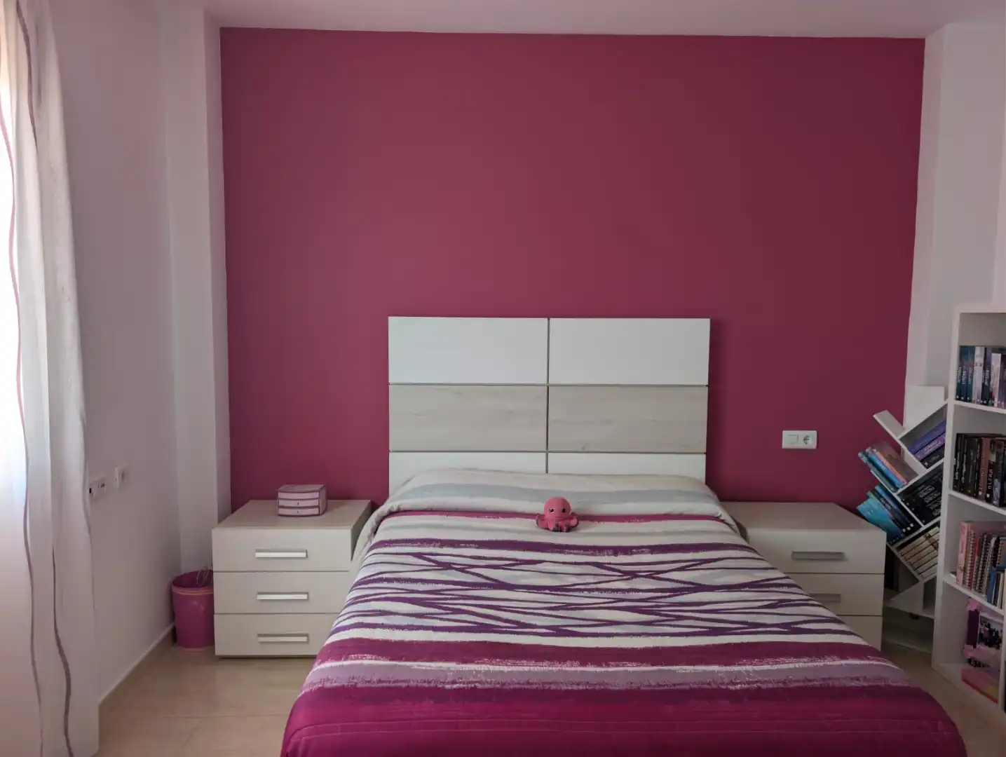 Habitación de Casa o chalet en venta en Atarfe con Terraza y Balcón