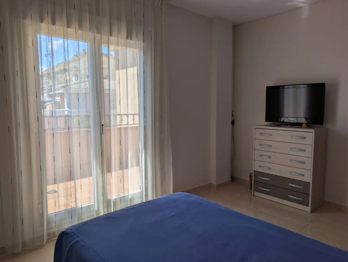 Habitación de Casa o chalet en venta en Atarfe con Terraza y Balcón