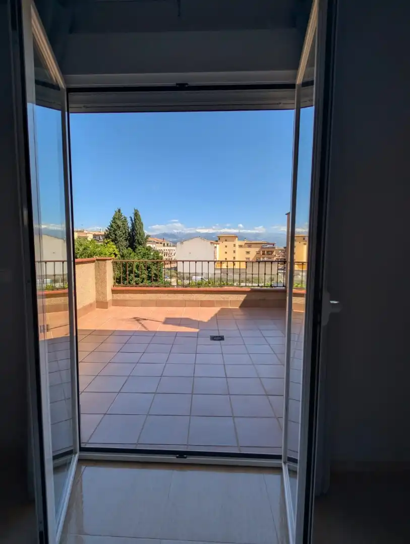 Terraza de Casa o chalet en venta en Atarfe con Terraza y Balcón