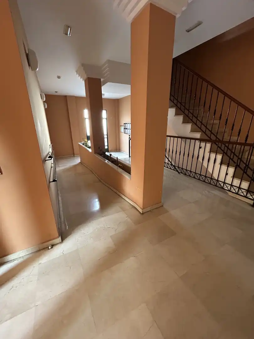 Flat for sale in Calle Isaac Peral, 4, Arenal - La Pólvora Flat for sale in Dos Hermanas with Air Conditioner and Furnished