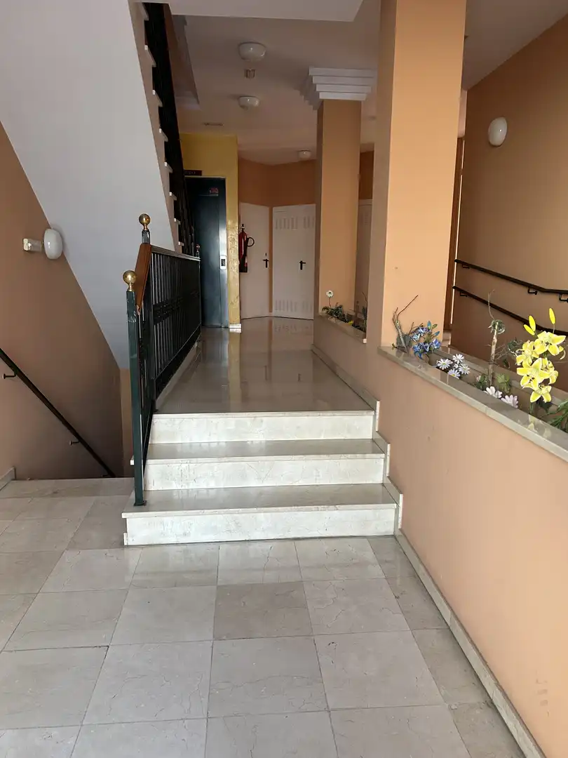 Flat for sale in Calle Isaac Peral, 4, Arenal - La Pólvora Flat for sale in Dos Hermanas with Air Conditioner and Furnished