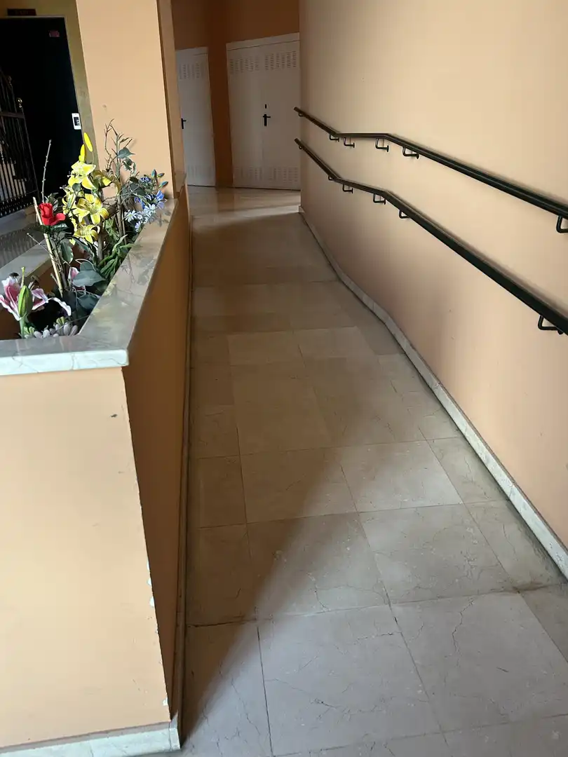 Flat for sale in Calle Isaac Peral, 4, Arenal - La Pólvora Flat for sale in Dos Hermanas with Air Conditioner and Furnished