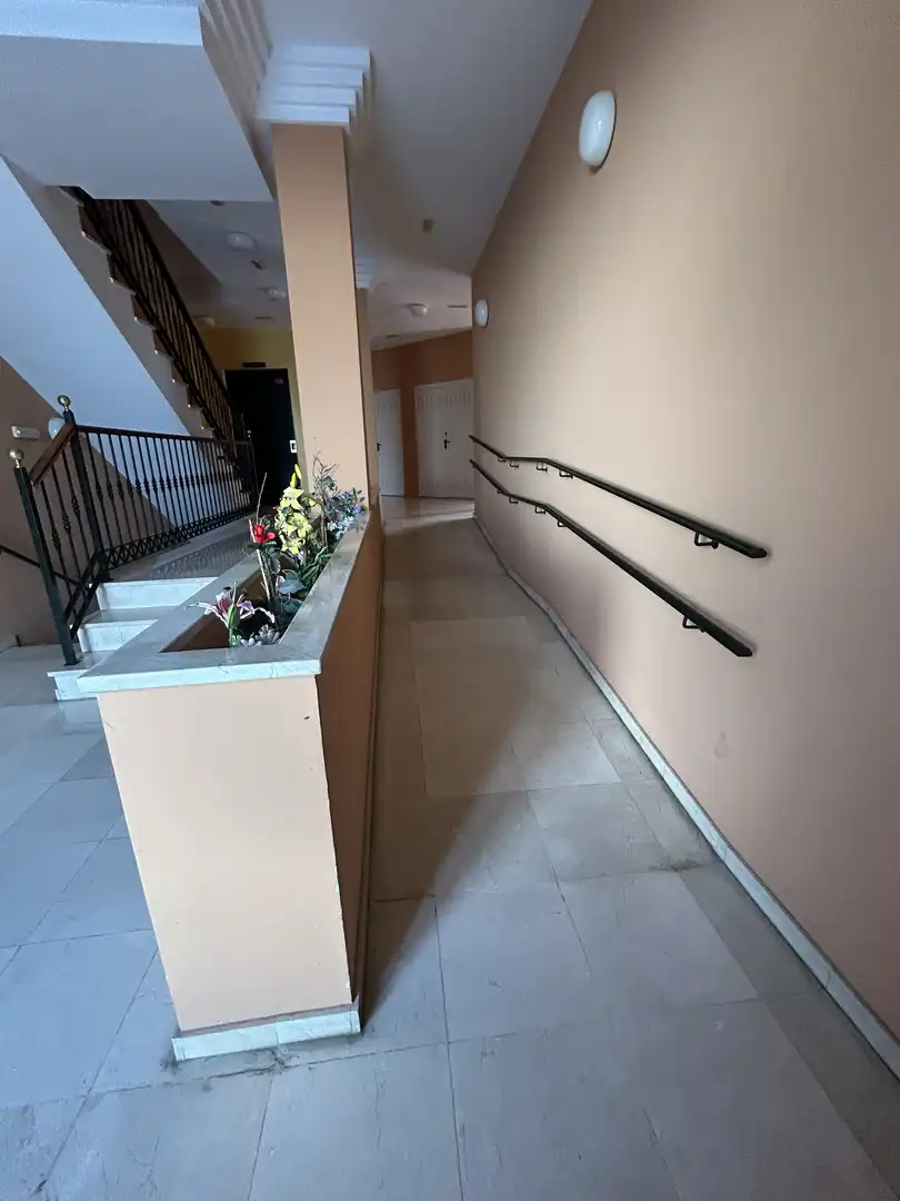 Flat for sale in Calle Isaac Peral, 4, Arenal - La Pólvora Flat for sale in Dos Hermanas with Air Conditioner and Furnished